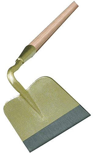 Siena Garden Hache 160 mm m.Manche 135 cm, frêne FSC 100%