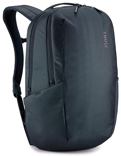 Thule Subterra Zaino 21L, Ardesia Scuro