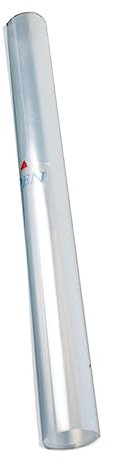 Alipis Pellicola Protettiva per Auto in PVC Pellicola Adesiva Trasparente per Paraurti per Veicoli e Resistente al Calore