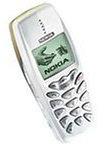 Nokia 3510 - Telefono cellulare Easy Living