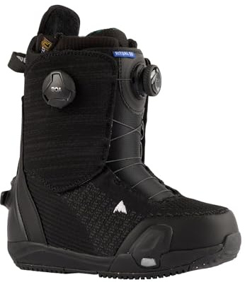 Burton Ritual Step ON Boot 2024 Black
