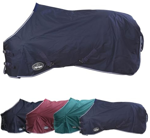 Marengos - Regendecke 600D Comfort – Marine – 155cm