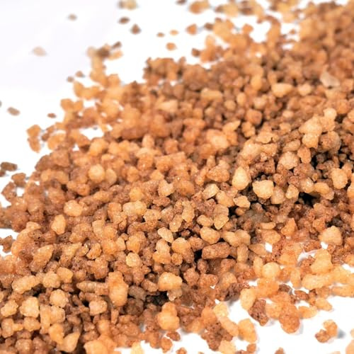 Streuselheld Crunch Spekulatius 40g Zuckerstreusel mit Geschmack