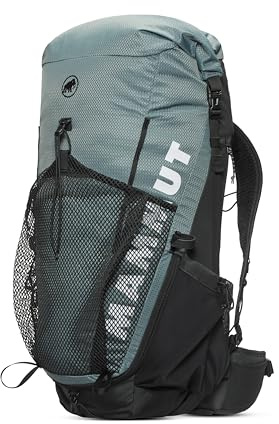 Mammut Ducan Spine 28-35 - Women's Wanderrucksack 57 cm strata-black