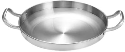 Distribuzione uniforme del calore Padelle Pratiche Padelle Multifunzione Padelle Pratiche Pentole Pratiche Pentole Cucina Pentole