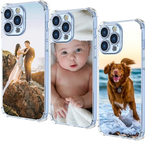 XINYEXIN Individuelle für Samsung Galaxy A56 5G Hülle - Personalisierte Handyhülle mit eigenem Text oder Bild - Vielfältige Musterauswahl