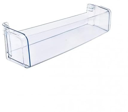 Estante Botellero Frigorífico Compatible con Balay 00747136 – Repisa Botellas Puerta Nevera – Bandeja Botellero Puerta Refrigerador – Repuesto Compatible Frigorífico Balay
