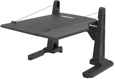 WORX WA0828 Garage per robot rasaerba Vision Cloud RTK, protezione anti-intemperie per tutti i modelli Vision (protezione da raggi UV, pioggia e sporco, facile da montare)