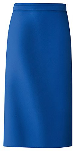 GREIFF Gastro Moda Service Schürze 100x80 Königsblau Modell 4192