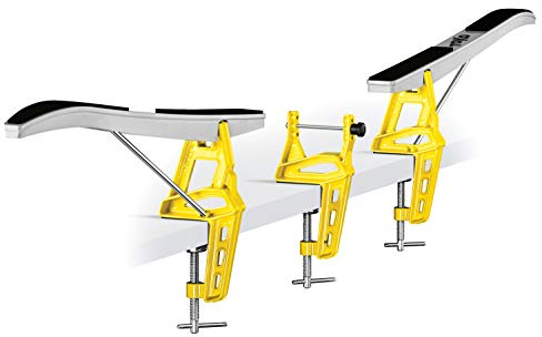 TOKO Morsa da sci Nordic World Cup Fixation Device 2020 materiale invernale
