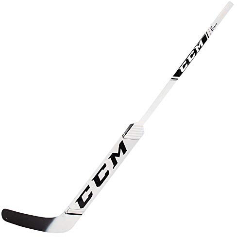 CCM E PRO Senior WHBK 25inch Left67P4 Torwart Schläger
