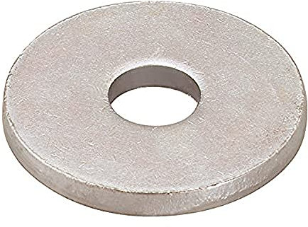 Fischer U Rosette M16 (17 x 30 x 3) (50 Stück)