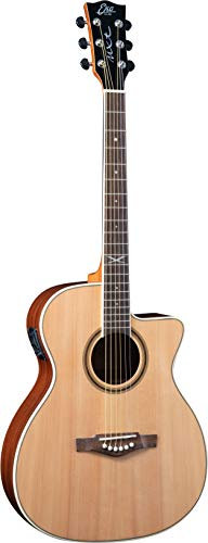 Eko, NXT A 100 CW EQ - NATURALE