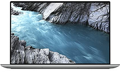 DELL XPS 15 9510 Computer Portatile 39,6 cm (15.6) Touch Screen 4K Ultra HD Intel® Core i7 di undicesima Generazione 16 GB DDR4-SDRAM 512 GB SSD NVIDIA GeForce RTX 3050 Ti Wi-Fi 6 (802.11ax)