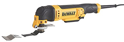 Dewalt - Multi-tool 300W variable speed - DWE315SF