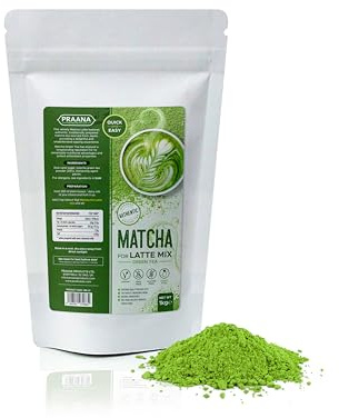 Matcha Green Tea Latte Mix - Catering Pack 1kg