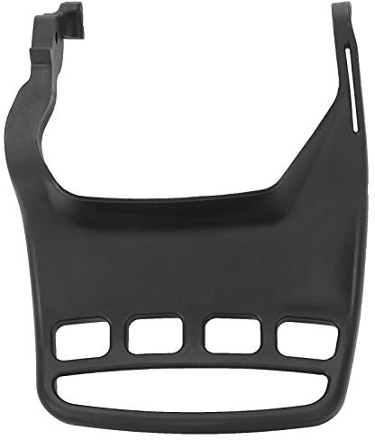 Natudeco Poignée De Frein De Chaîne Garde Frein De Chaîne Déflecteur Levier Tronçonneuse Accessoire Pièces De Rechange Adaptées pour MS231 251