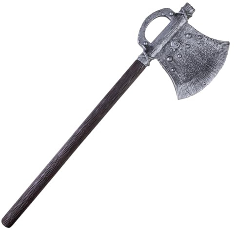 PtitClown - Hache Bourreau 83 cm - PtitClown - Gris Foncé