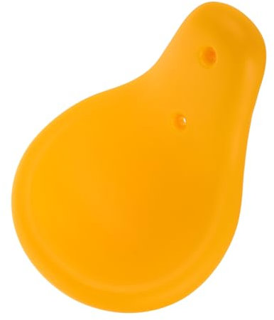 FUNNETOYU Plastic Seesaw Seat Cushion for Boys and Girls Swing Seat Replacement Bright Colors Outdoor Playground Equipment Parts