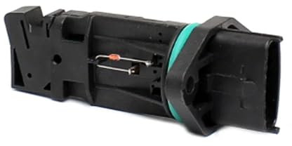 MEIZIYU MAF Luftmassenmesser-Messgerät, passend for Vauxhall Opel ASTRA G ZAFIRA 2.0 2.2 DTI 0281002478 0 281 002 478 93171527 93171627 24437502 Luftmassenmesser