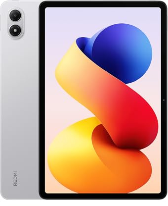 XIAOMI Redmi Pad 2 Pro 12,1 8 Go/256 Go WiFi Argent (Silver)