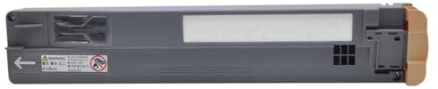 Contenedor de tóner Residual Compatible con Suministros de Impresora C950 X950 X952 X954 950 952 954 C950DE C950DTE X950DE X950DTE X952DE X952DTE X954DE