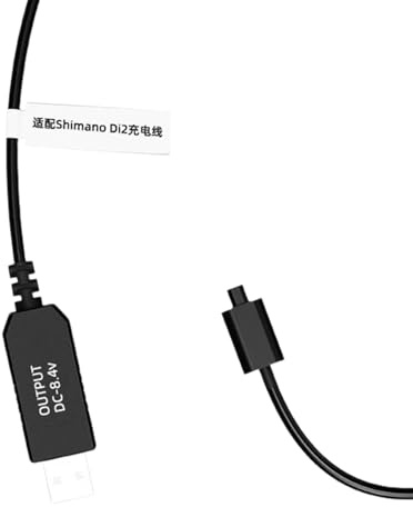 LUOFENG Câble de charge universel pour vélos à haute vitesse - Ligne de charge pour systèmes de changement de vitesse