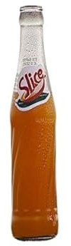 Tropicana Slice Mango Juice 250ml Glass Bottle | Refreshing Mango Flavoured Drink | Ready to Serve Beverage (Pack of 1)