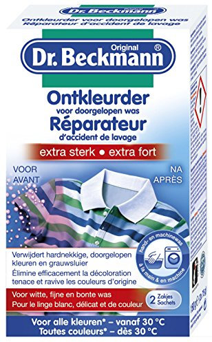 Dr. Beckmann Réparateur d'Accident de Lavage Machine 150 g, 1 Unité