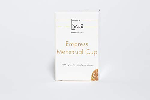 Empress Menstrual Cup (Small)
