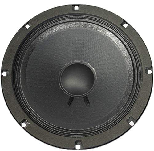 WOOFER FAITAL PRO 8FE200 altoparlante diffusore 200 mm 8 130W RMS 260W MAX 4Ω 95 dB