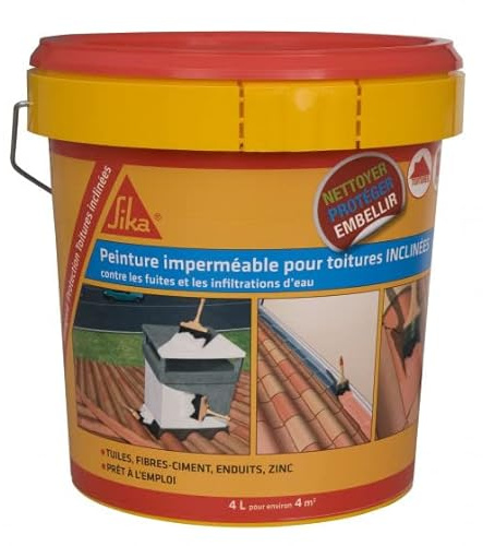 Mortier hydraulique SIKA SikaGrout 238 Chargé - 25 kg - Gris