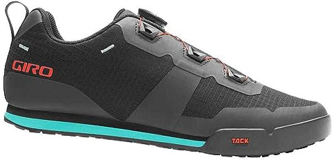 Giro Tracker Black Spark 42 Fahrradschuh