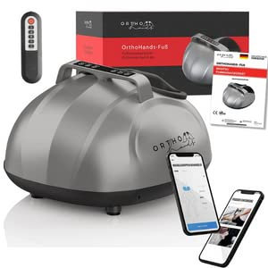 OrthoHands | Fuß-Massagegerät von OrthoMechanik