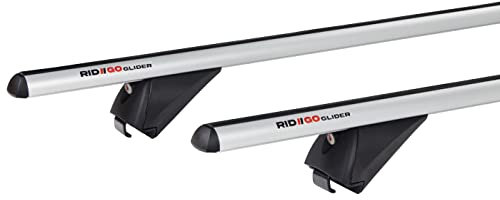 RIDIGO Aluminium Dachträger für Hyundai Grand Santa Fe 3 III 2013-2018