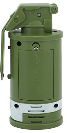 Machine à Fumée Portative, Jouets Amusants, Simulation de Lumières et de Musique, Machine à Brouillard électrique, Jouets pour Enfants, Cadeaux