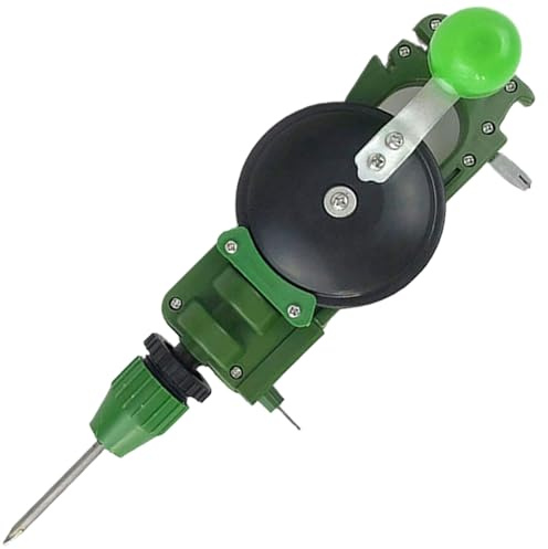 Drilling a mano - trapano portatile punch foro, utensili manuali trapano a