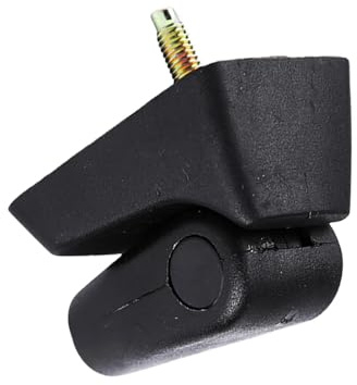 Antena de Coche Compatible con Citroën, Peugeot 206, 106, 306, Xantia, Clio y Laguna. 8200684863 656110 Antena automotriz