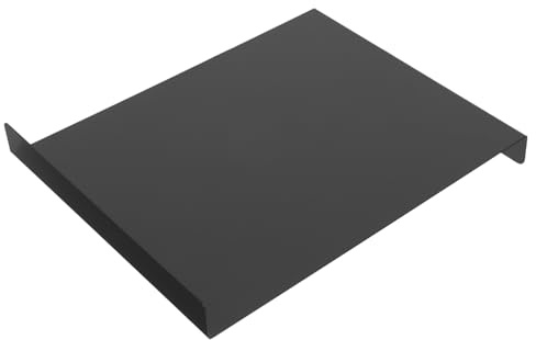 AKOOSY Druckplatte aus Metall für Flachdruck Gravuren und Druckgrafik Tragbar und Einfach zu Bedienen mit Wandmontierbarem Design mit Mehreren Platten