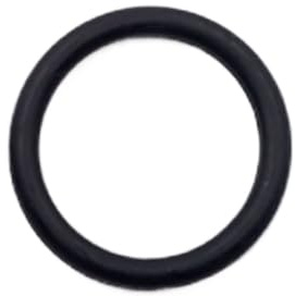 2 Guarnizioni Ad Anello CS 4 Mm Diametro Esterno 62-200 Rondella O-ring In Gomma Nitrile Butadiene