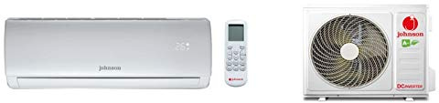 Aire Acondicionado Johnson ESSENTIAL71 JG71 5856 Frigorias