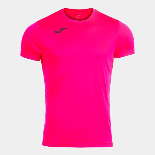 Joma Camiseta de Manga Larga para Hombre