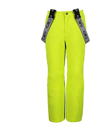 CMP Skihose Basic schwarz