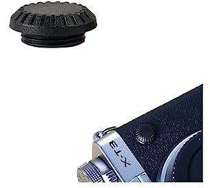Kamera-Blitz-Fernbedienung, für Fujifilm X-T5, X-T4, X-T3, X-H1 Kamera