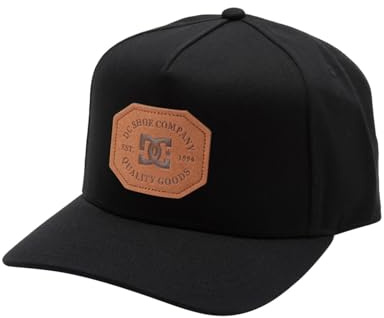 DC Shoes Boy's Reynotts Hat