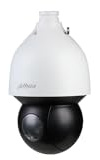 Caméra de surveillance extérieure PTZ speed dôme IP 4MP WizSense PoE zoom optique 25x - Dahua IPC-SD5A425GB-HNR