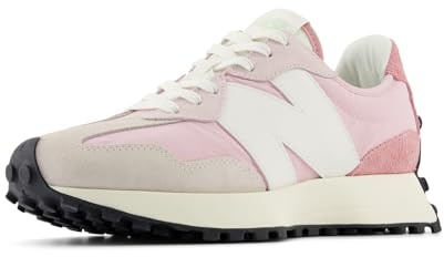 New Balance Baskets 327 pour femme, Hazy Rose, 37 EU