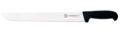 SinergiaFD Coltello per Prosciutto di Alta Qualità - Disponibile in Diverse Lunghezze (40cm)