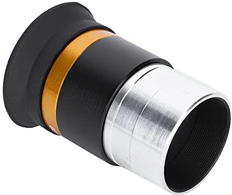 Asphärisches Okular-Teleskop, HD-Weitwinkel-62-Grad-Objektiv, 4 Mm, Vollvergütet für 1,25 I-nomisches Teleskop, Teleskop, Asphärisches Okular, Vollvergütetes Asphärisches Okular,