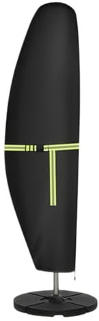 Neamou Umbrella Cover Stable Multifunctional UV-Resistant Protection